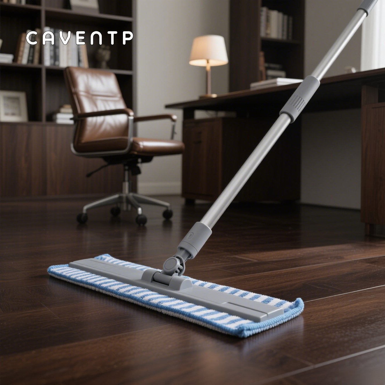 Langlebiger Haushaltsmopp für den täglichen Gebrauch