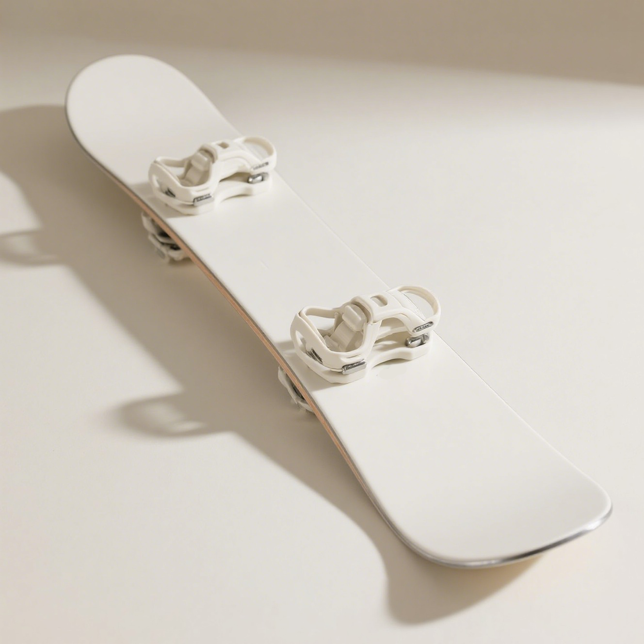 Univerzální Freeridové Snowboard