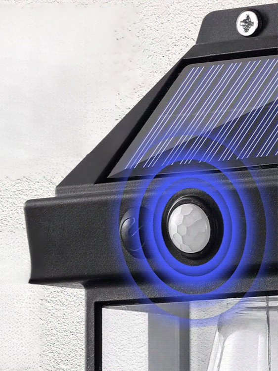 태양광 실외 LED 정원등