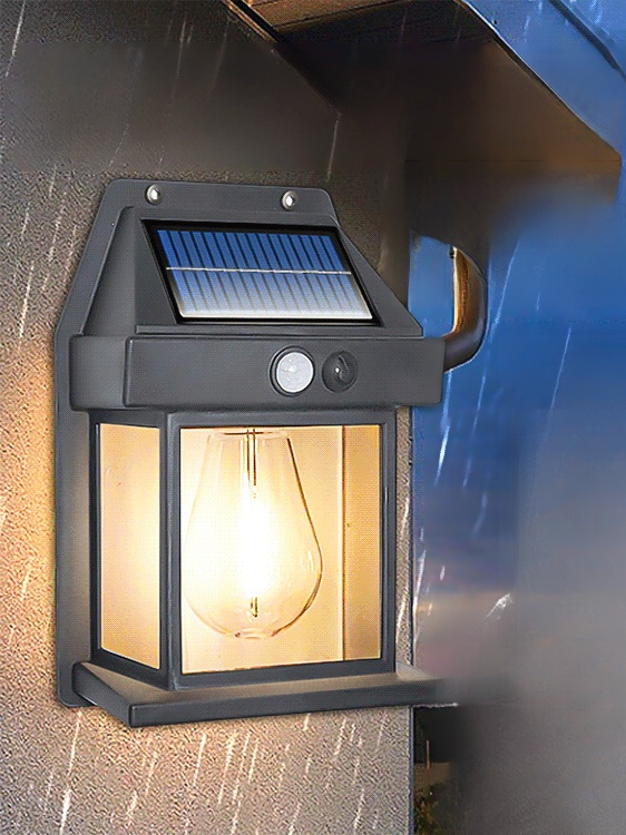 태양광 실외 LED 정원등