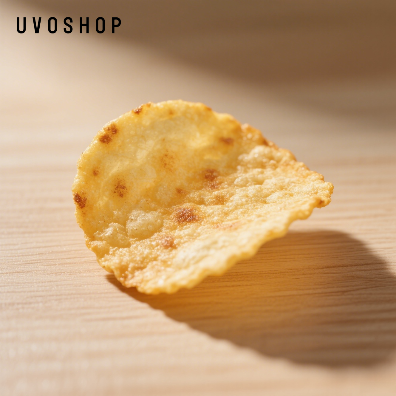 Paquete pequeño de patatas fritas individuales