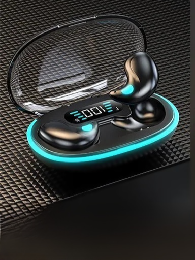 หูฟังนอนแบบครอบหูขนาดเล็ก