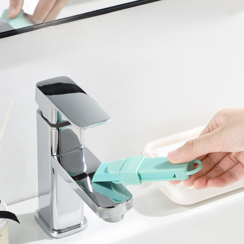 浴室水垢清潔橡皮擦