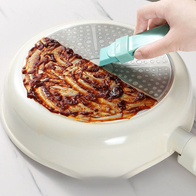 浴室水垢清潔橡皮擦