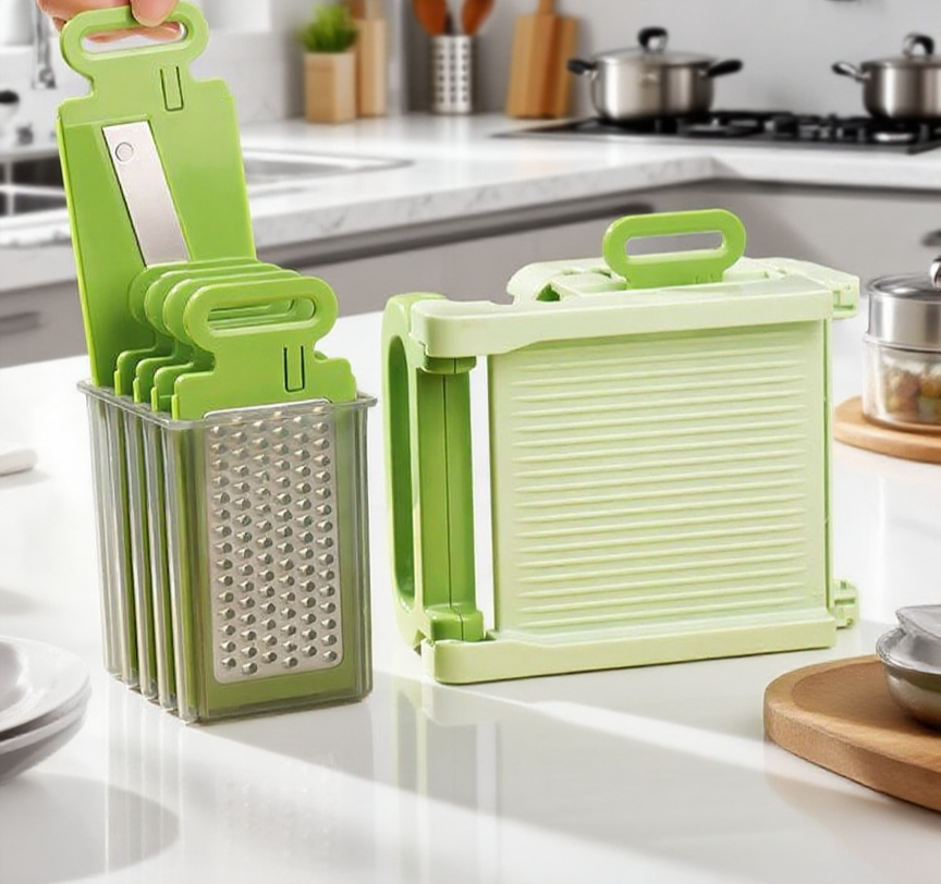 可折疊刨絲器適用蔬果
