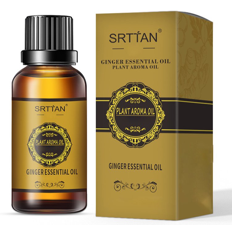 リンパドレナージュ＆デトックスオイル