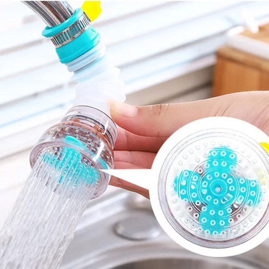 廚房節水花灑噴頭