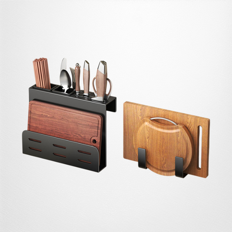 ชั้นวางของในครัว