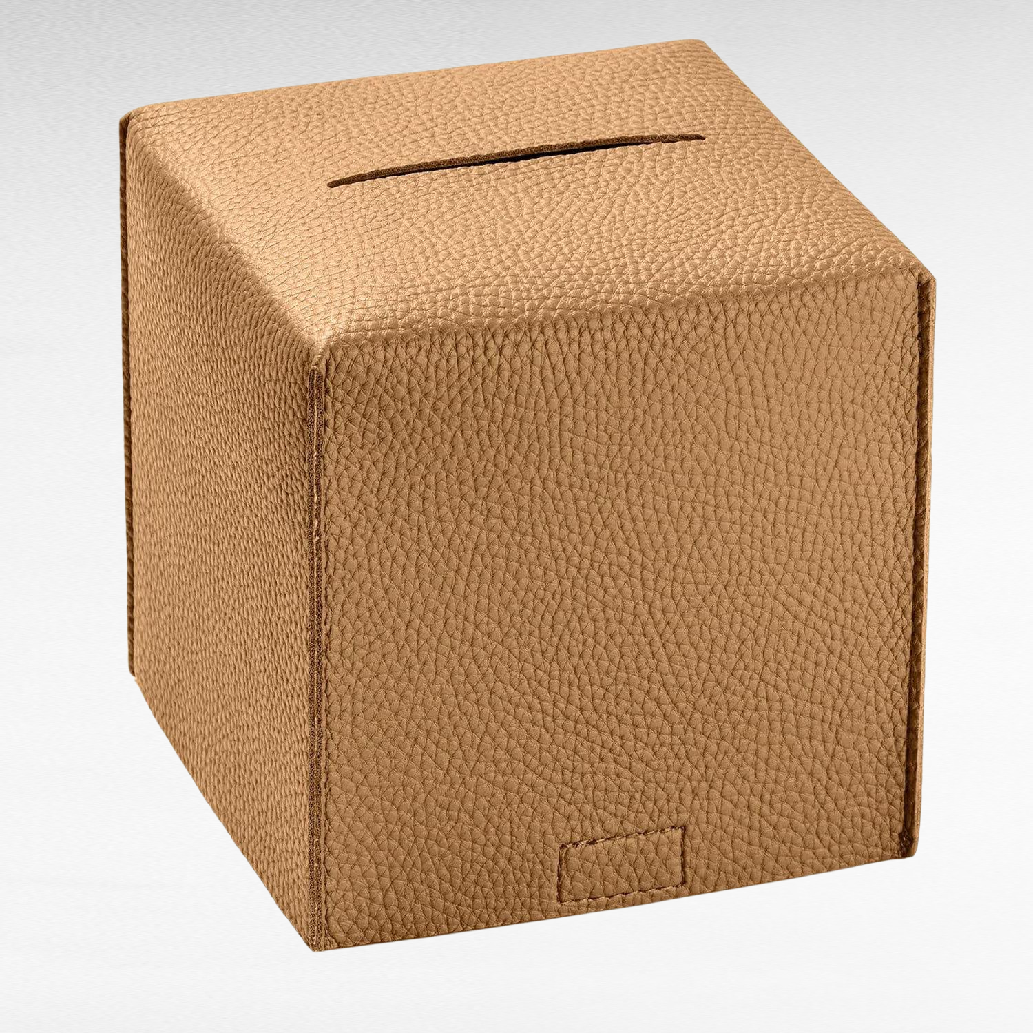 Personalized funny living room paper box