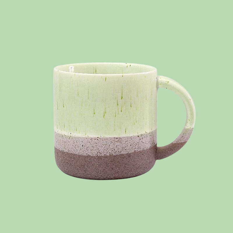 大容量高顏值陶瓷馬克杯