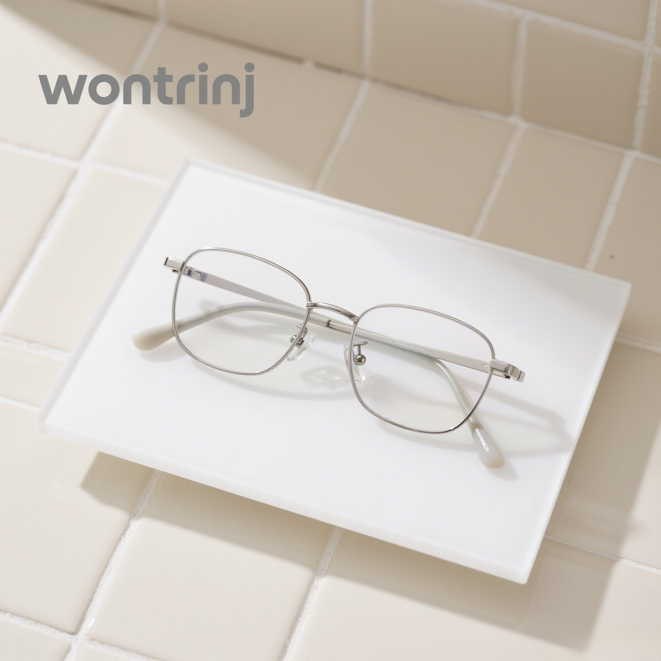 แว่นสายตายาวป้องกันแสงสีฟ้าเปลี่ยนสีได้