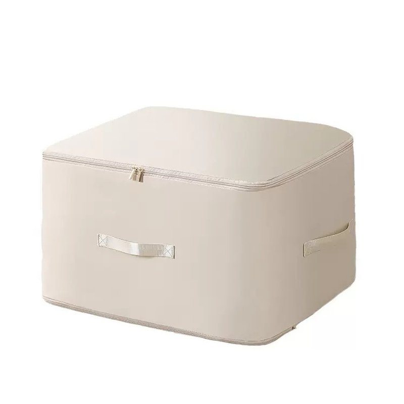 Three-layer foldable compression storage bag [triple capacity]