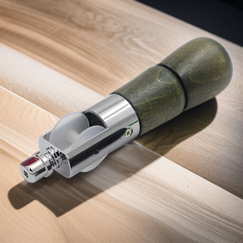 ハンドミシン DIY レザークラフト 植物タンニンなめし革ツール 裁縫 裁縫錐 ダイヤモンドカット ハンドミシンライン