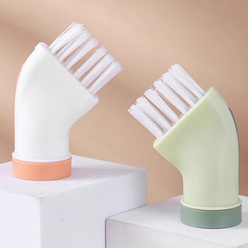 乾濕兩用多功能清潔刷