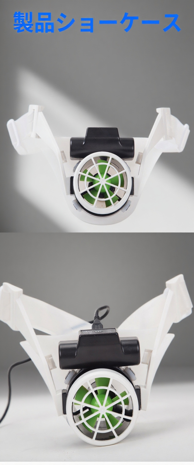 アウトドアやキャンプに最適な暑さ対策グッズ