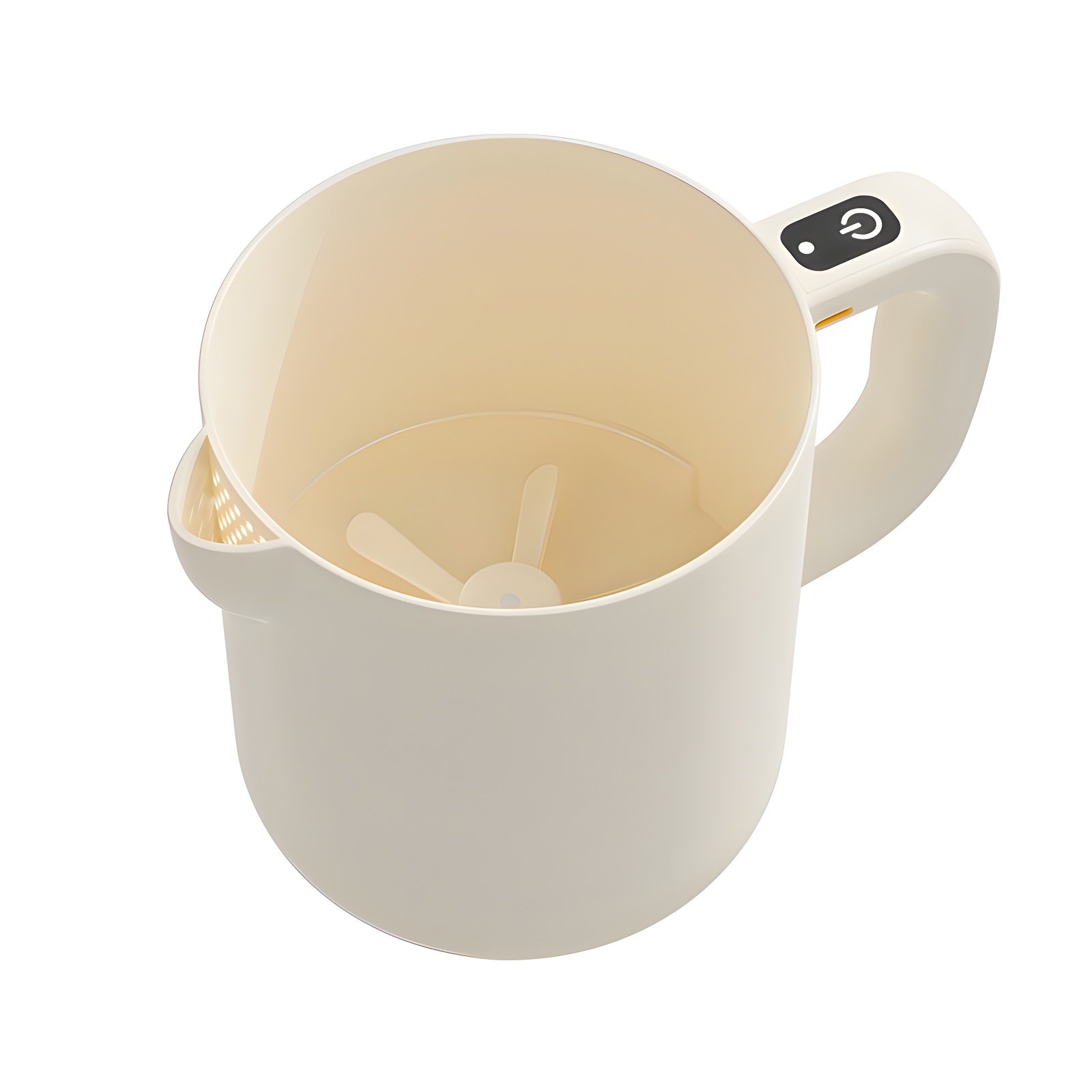 家庭用小型フィルター多機能電動卵ビーター卵ミキサー米洗いライスミキサー