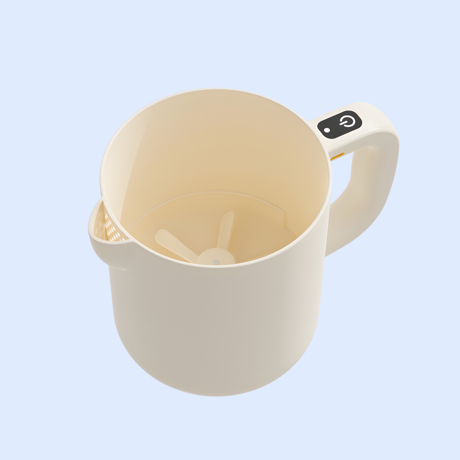 가정용 소형 필터 다기능 전기 계란 치는 기계