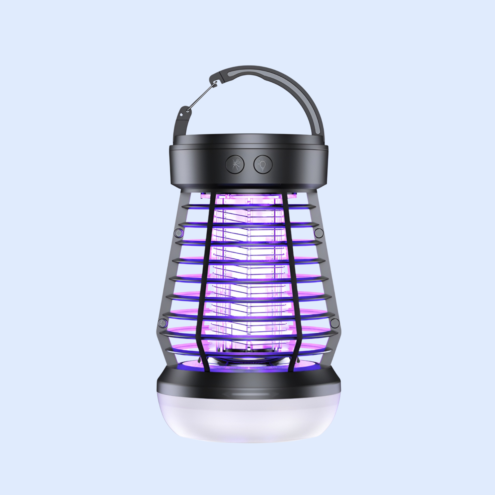 2025년형 신형 전기 모기 퇴치 램프