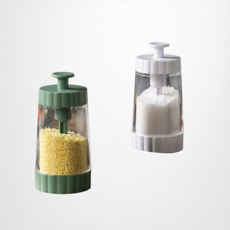 กล่องเครื่องปรุงรสในครัว