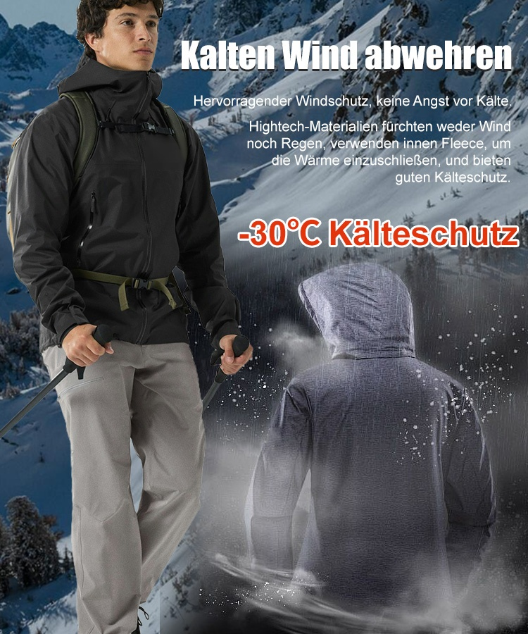 Qualitativ hochwertige Stanzmäntel