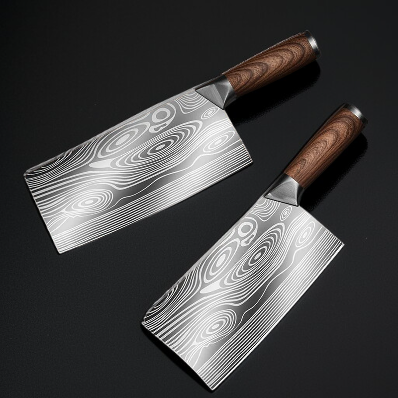 가정용 뼈 자르기 및 썰기 용천 칼