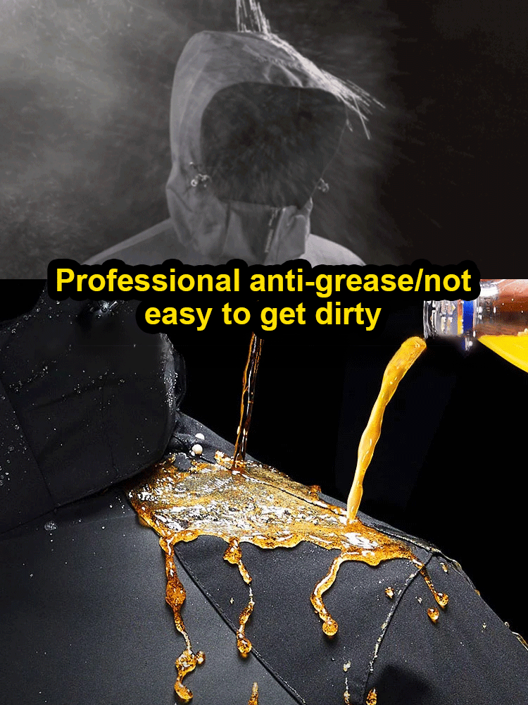 【gelybiya】Windproof mountaineering outdoor assault suit