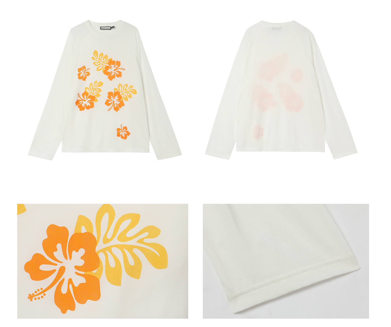 여름 데일리 코디에 어울리는 블라우스