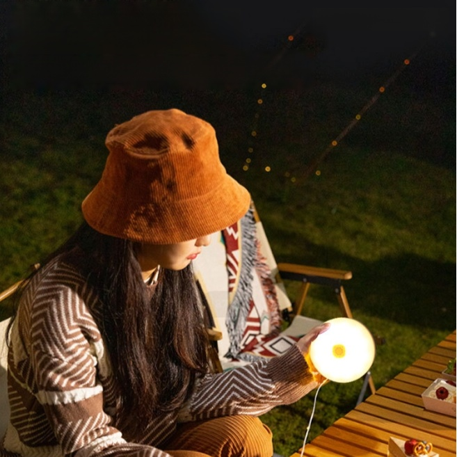 帳篷緊急氣氛燈