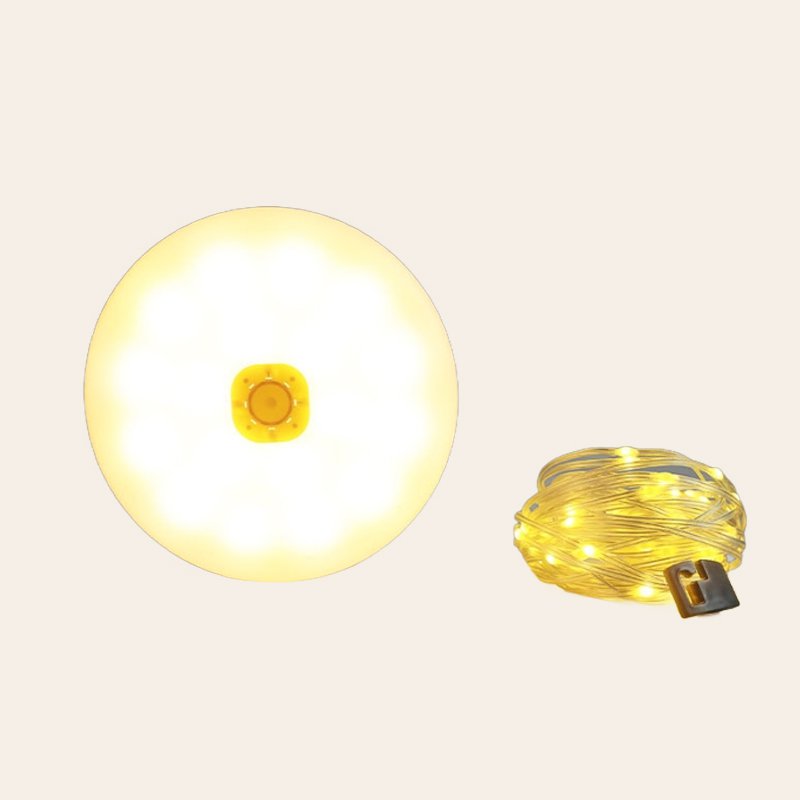 帳篷緊急氣氛燈