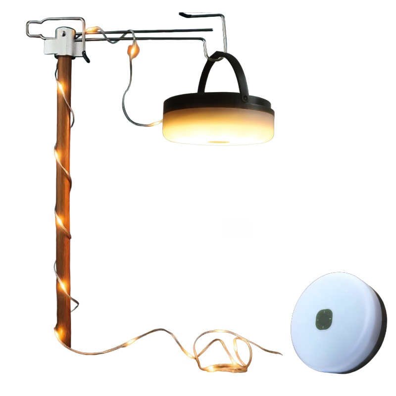 帳篷緊急氣氛燈