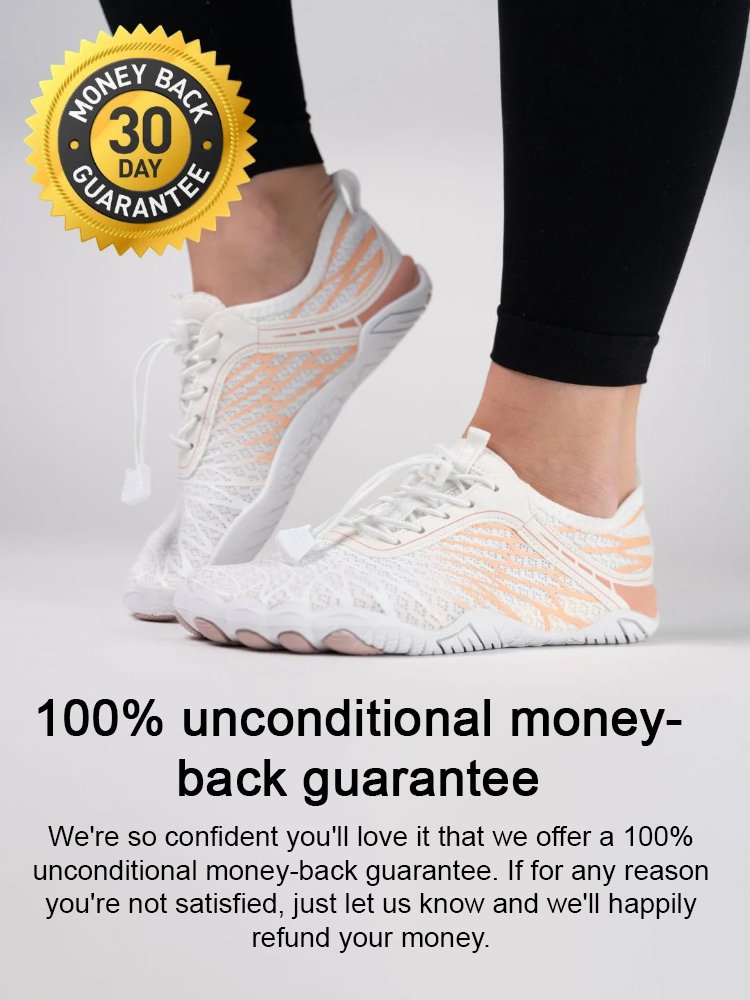  Professional Doctor-Recommended Barefoot Shoes for Healthy Support (JS-250K+ Positive Reviews)