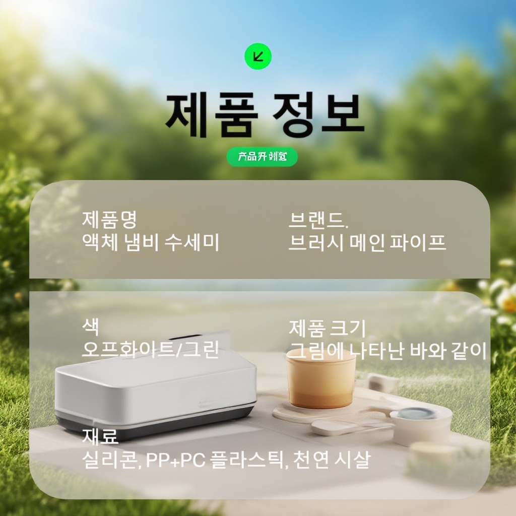 가정용 손상없는 냄비 청소 브러쉬