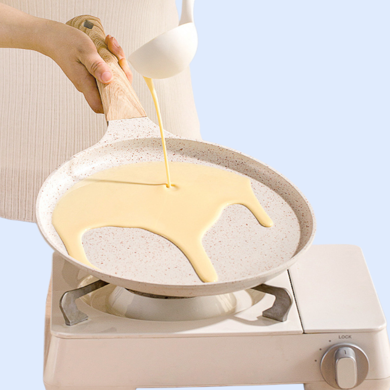 후라이팬 논스틱 팬 프라이팬