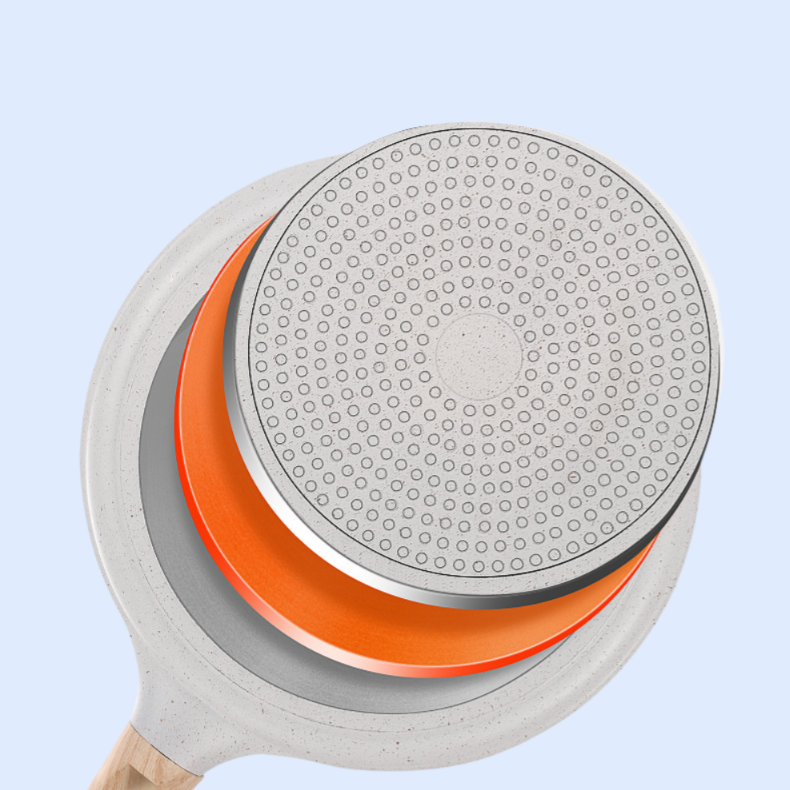 후라이팬 논스틱 팬 프라이팬