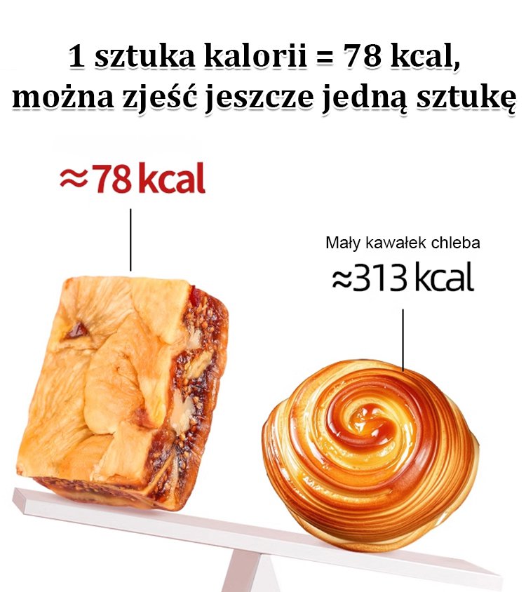 Figa z czarnym sezamem i orzechami włoskimi.