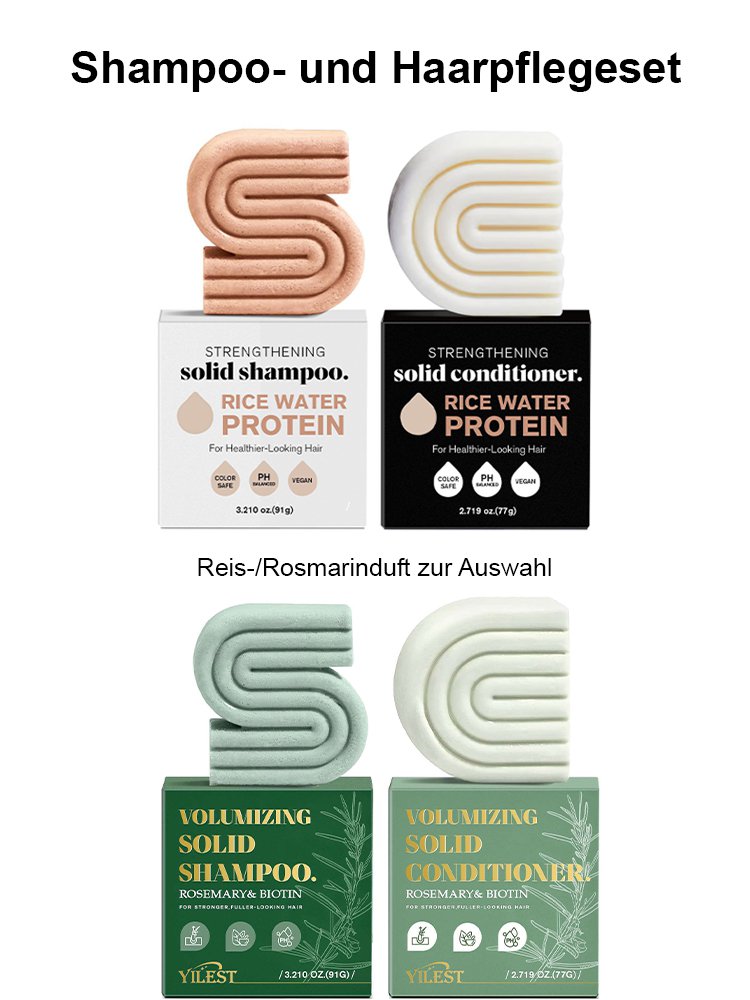 14 Tage zur Beendigung von Haarausfall】Reines natürliches Haarwuchs- und Pflegeöl-Seife