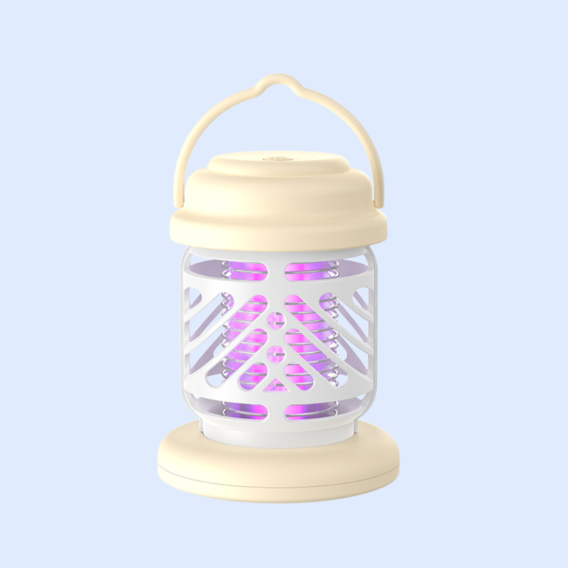 インテリジェント光触媒蚊取り器