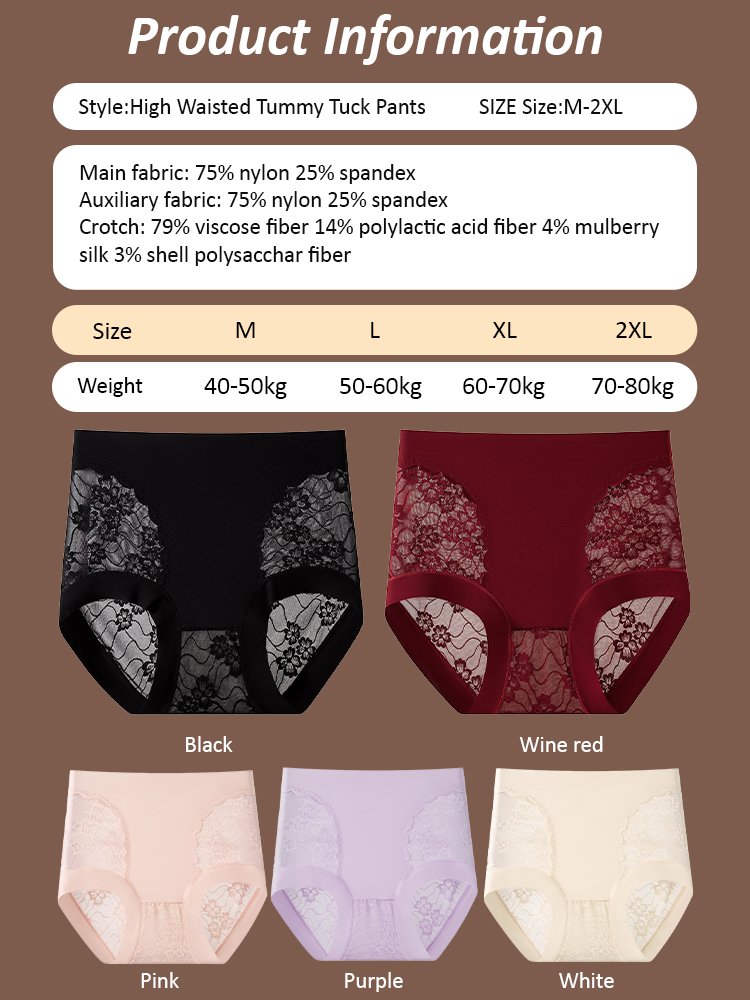  Hot mom must-have new upgraded S-shaped goddess magic body shaping underwear