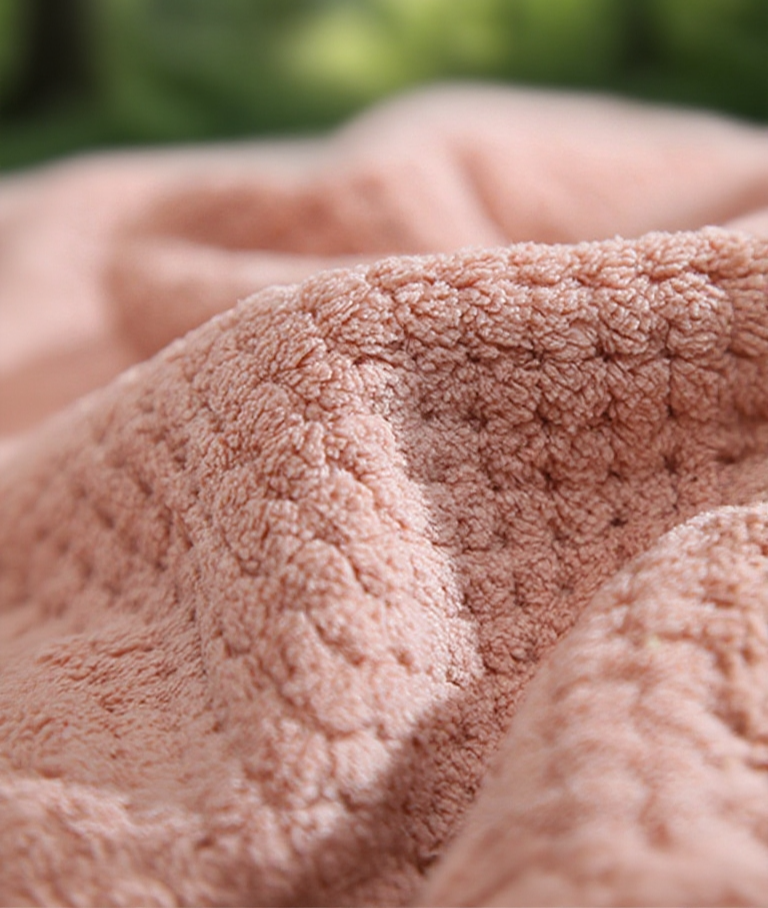 高吸水性家用浴巾