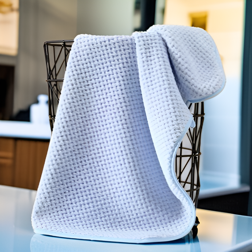 成人加厚浴巾多色選擇