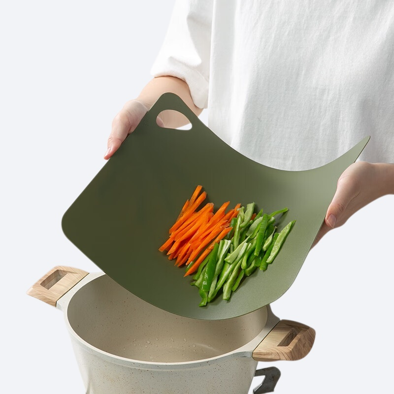 경박 항균 곰팡이 방지 도마