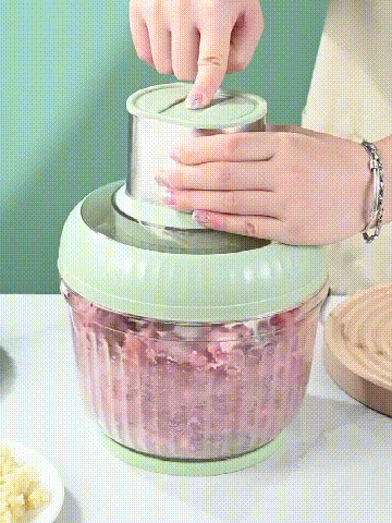 เครื่องบดอเนกประสงค์แบบ3 อิน1