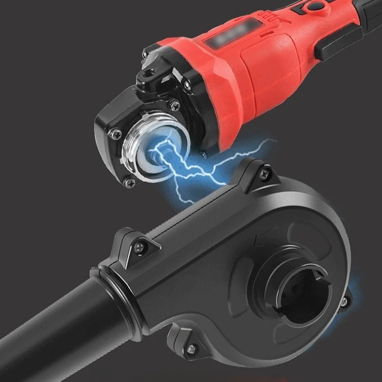 掃除機ヘッドセット・グラインダー互換