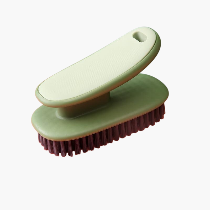 فرشاة الأحذية