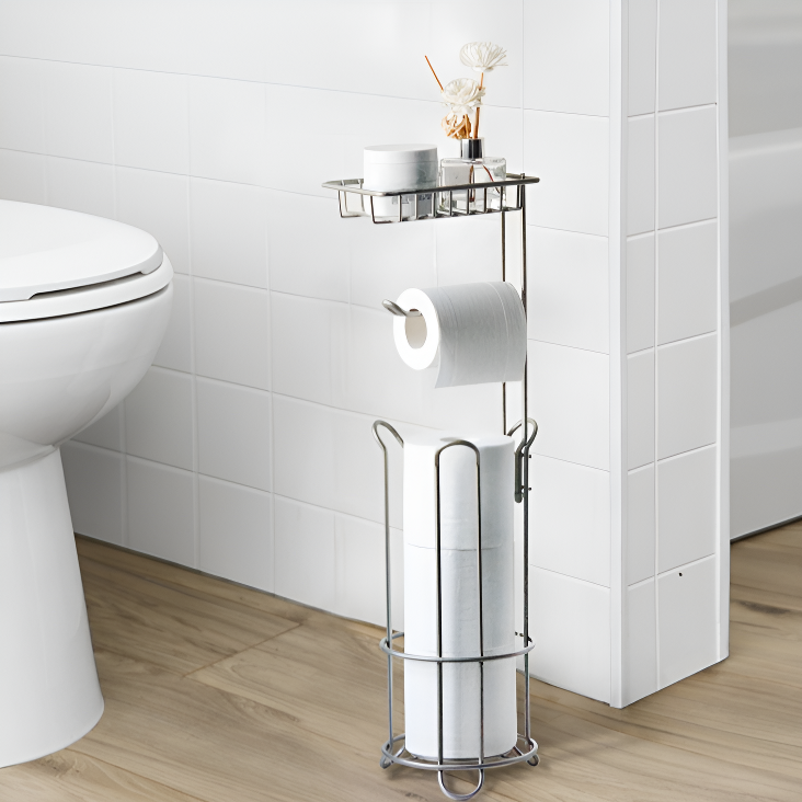 家用立式紙巾架