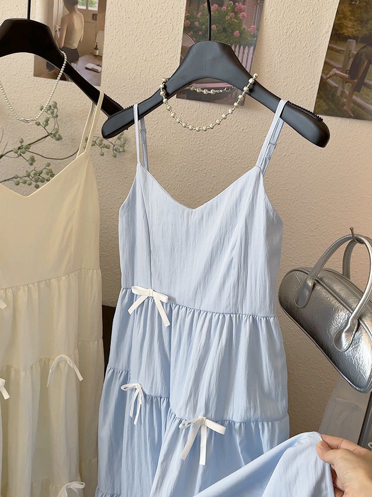 날씬하고 상큼하고 달콤한 리본 케이크 스커트