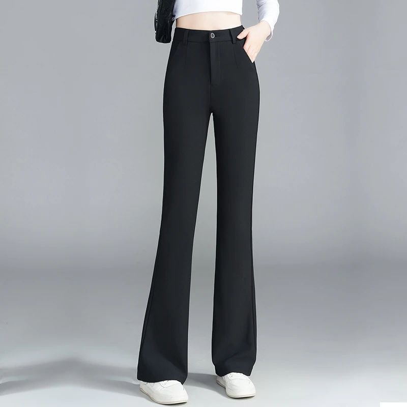 검은색 양복 블라우스