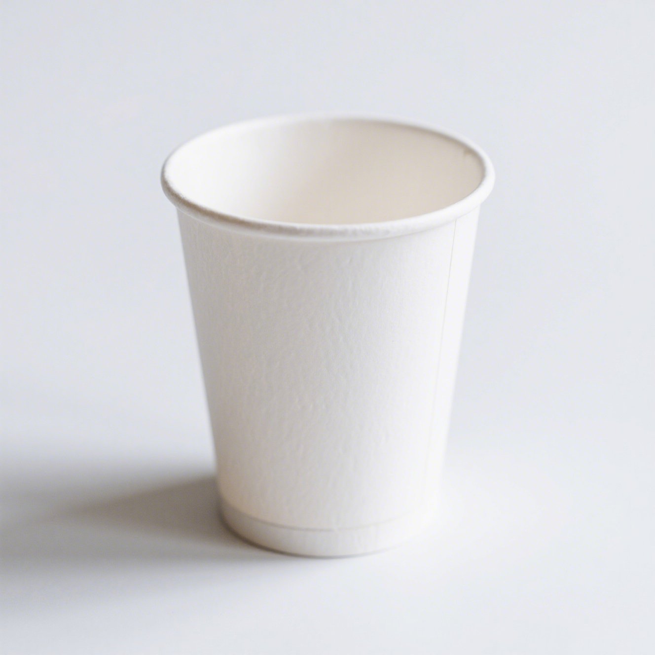 Jednorázové papírové kelímky (balení 120 kusů)