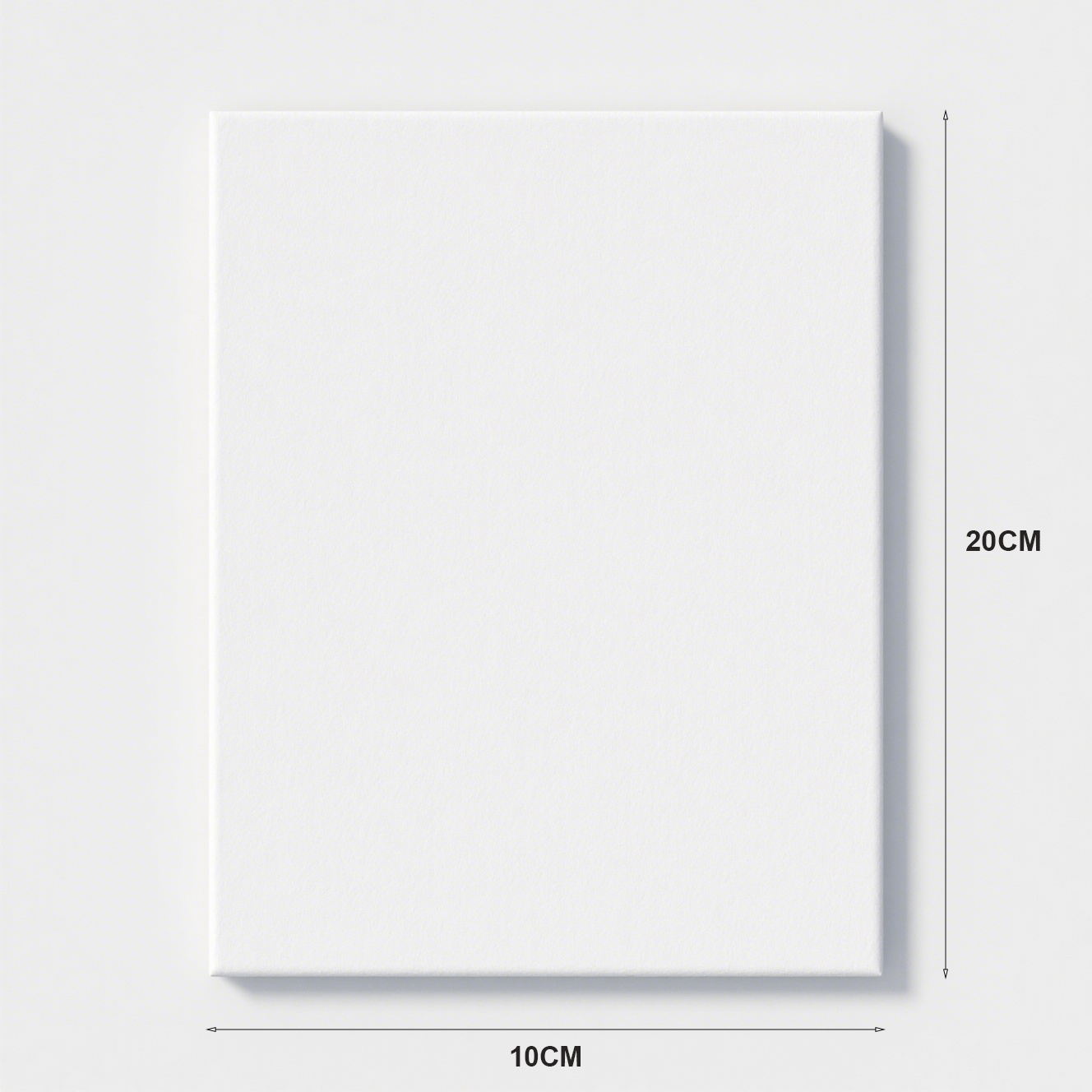 Sada 10 ks rámů na olejomalbu z masivního dřeva