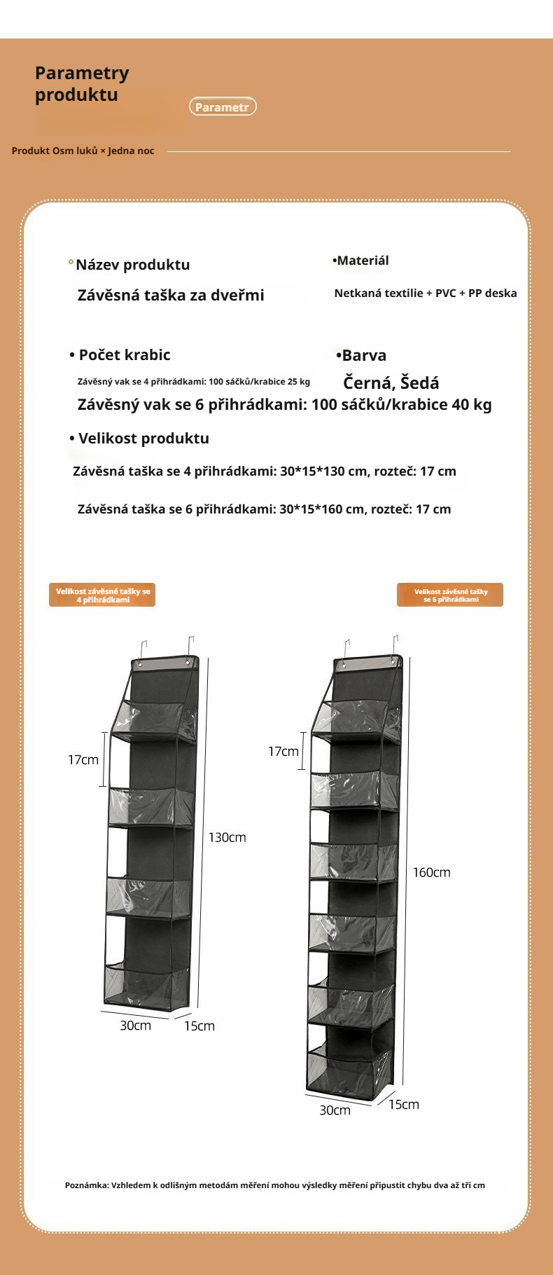 Ochrana kabelek před prachem
